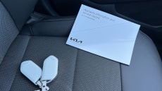 Kia EV6 168kW Air 84kWh 5dr Auto Electric Estate